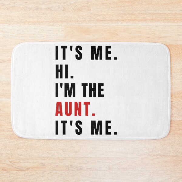 Item preview, Swiftie Aunt, Swiftie Gift designed and sold by throuplescorner.