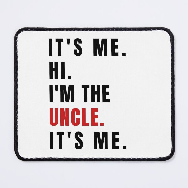Item preview, Swiftie Uncle, Swiftie Gift designed and sold by throuplescorner.