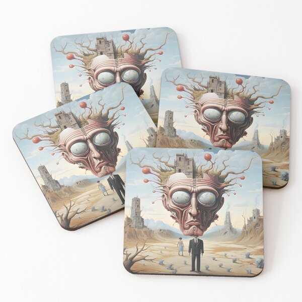 Item preview, Bogeyman designed and sold by Milestone33.