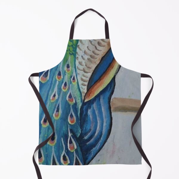 Item preview, Transforming part of a Peacock designed and sold by annenambiro.