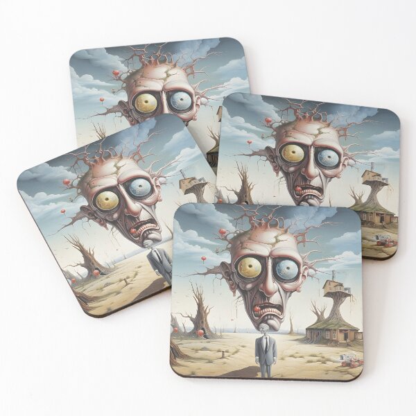 Item preview, Bogeyman designed and sold by Milestone33.