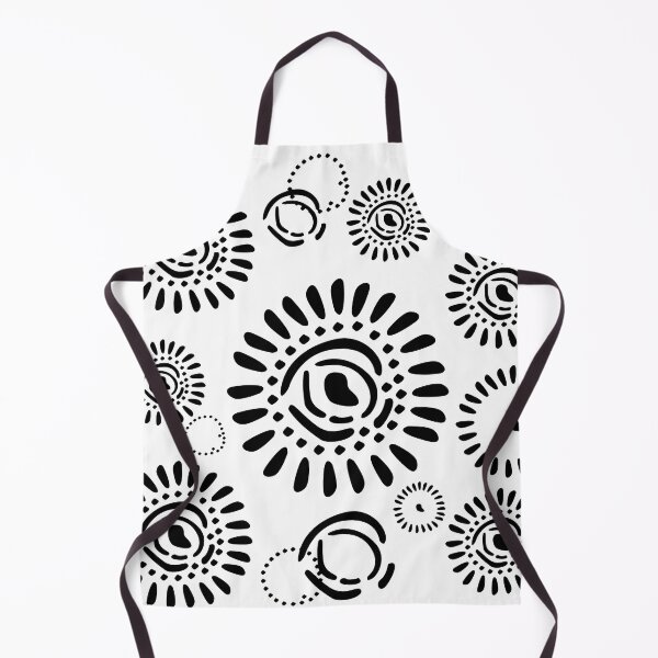 Item preview, Monochrome patterns designed and sold by Wolagno.