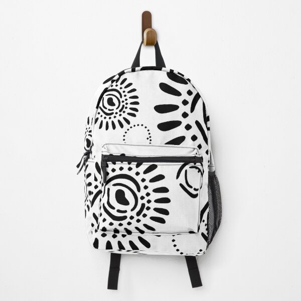 Item preview, Monochrome patterns designed and sold by Wolagno.