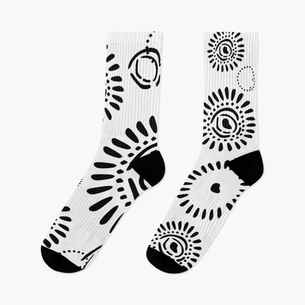 Artikelvorschau, Monochrome Muster entworfen und verkauft von Wolagno.