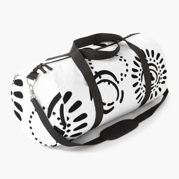 Item preview, Monochrome patterns designed and sold by Wolagno.