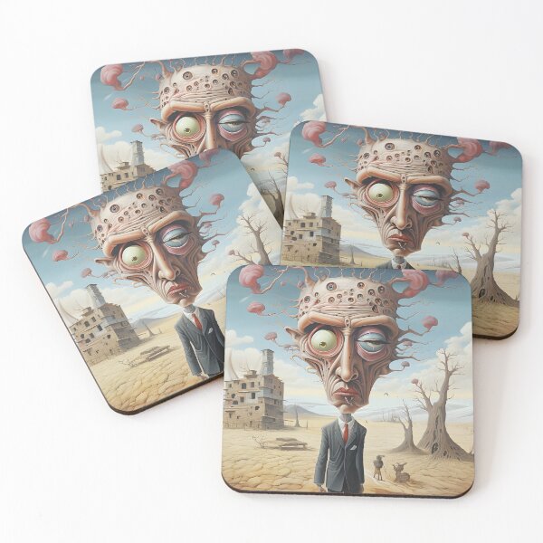 Item preview, Bogeyman designed and sold by Milestone33.