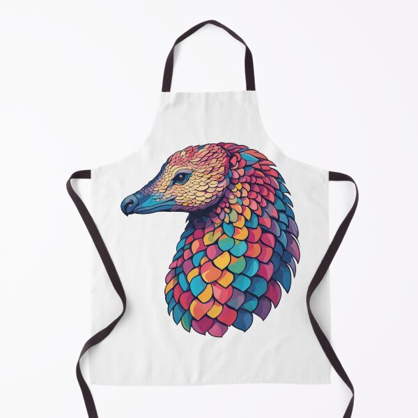 Item preview, Love Pangolins designed and sold by WildlifeInc.