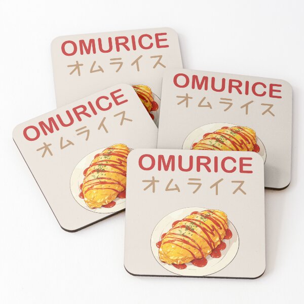 Item preview, Omurice designed and sold by sakurashorty.