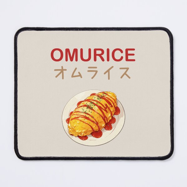 Item preview, Omurice designed and sold by sakurashorty.