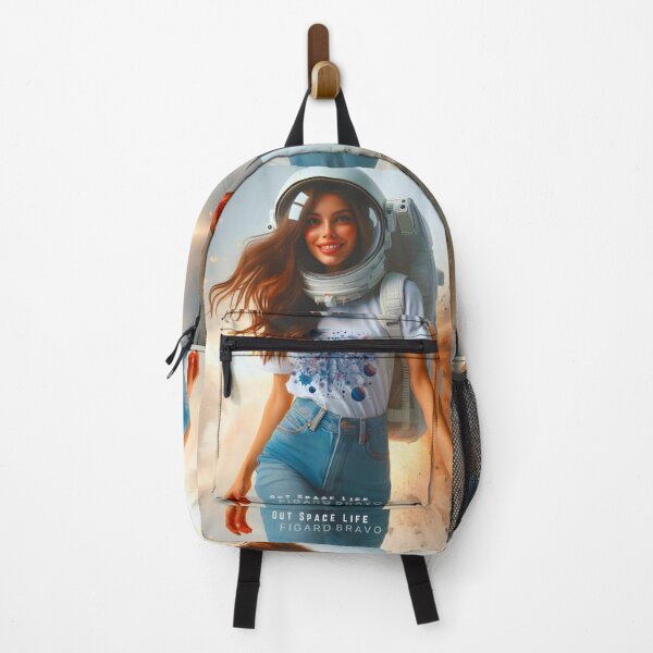 Item preview, Out Space Life #17 designed and sold by FigaroBravo.