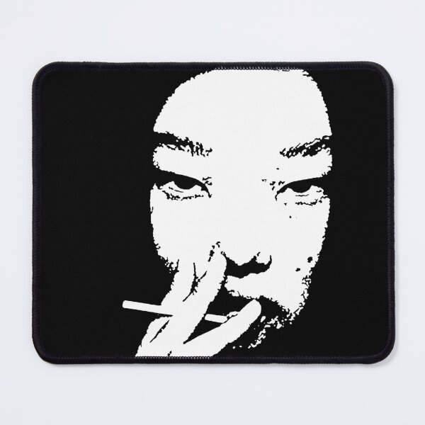 Item preview, Smoking Girl designed and sold by kritsadalab.