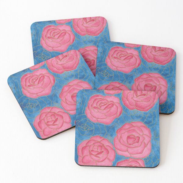 Item preview, Red Rose Dream designed and sold by ArantzaNovelo.