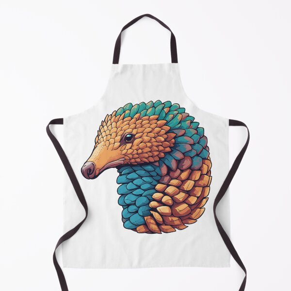 Item preview, Love Pangolins designed and sold by WildlifeInc.