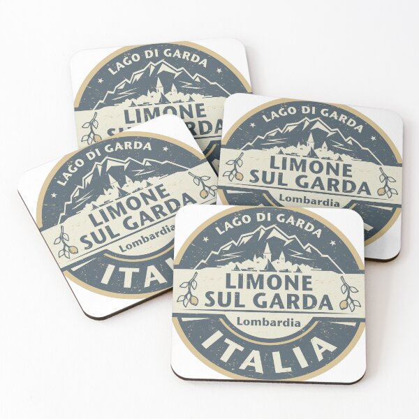 Item preview, Limone sul Garda, Lake Garda, Italy designed and sold by studio838.
