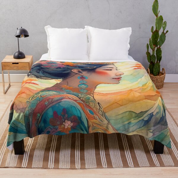 Item preview, Japan Goddess n°55 designed and sold by Grafik-Ai-Art.