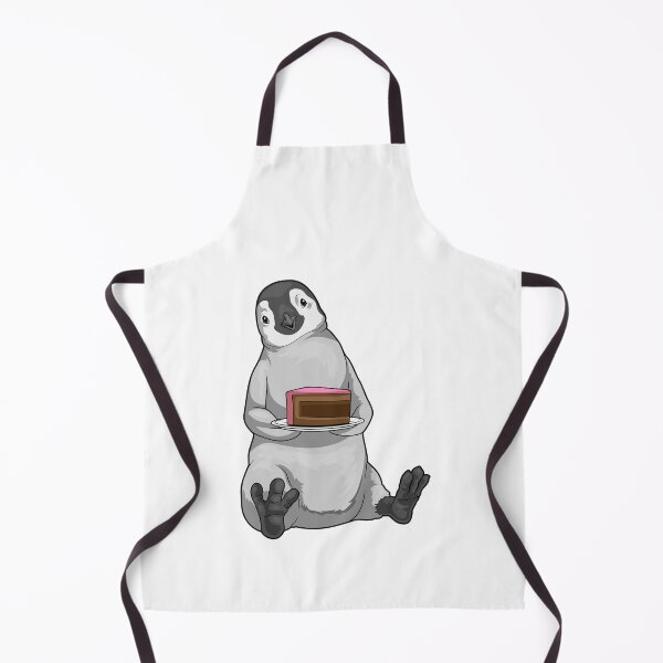 Item preview, Penguin Cake designed and sold by Snabdesign84.