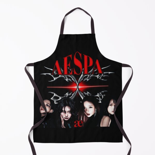 Item preview, AESPA SAVAGE X DRAMA DESIGN | MY designed and sold by Compasswhisper.