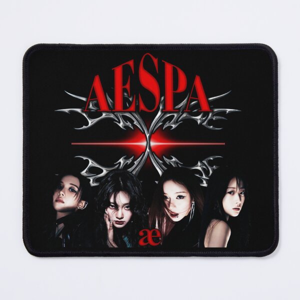 Item preview, AESPA SAVAGE X DRAMA DESIGN | MY designed and sold by Compasswhisper.