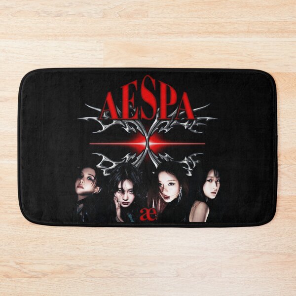 Item preview, AESPA SAVAGE X DRAMA DESIGN | MY designed and sold by Compasswhisper.