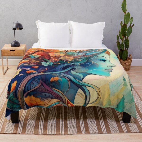 Item preview, Japan Goddess n°53 designed and sold by Grafik-Ai-Art.