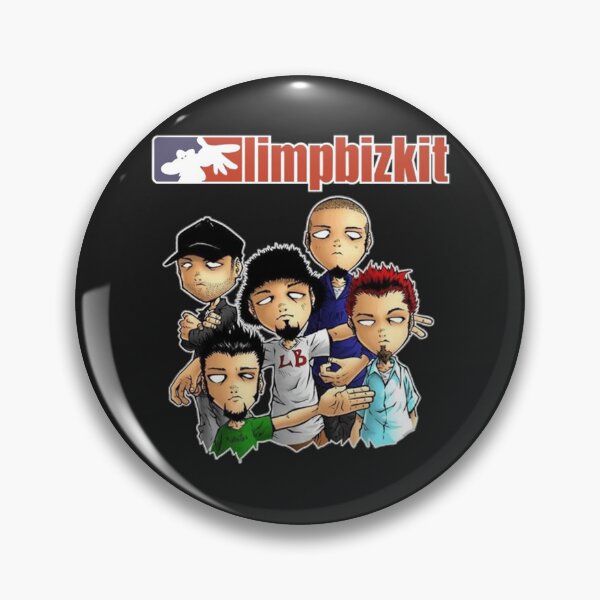 Item preview, limpbizkit designed and sold by beep0q.