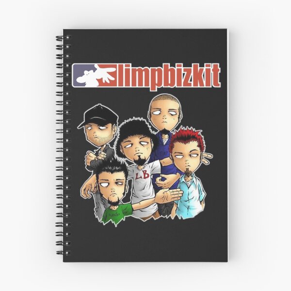 Item preview, limpbizkit designed and sold by beep0q.