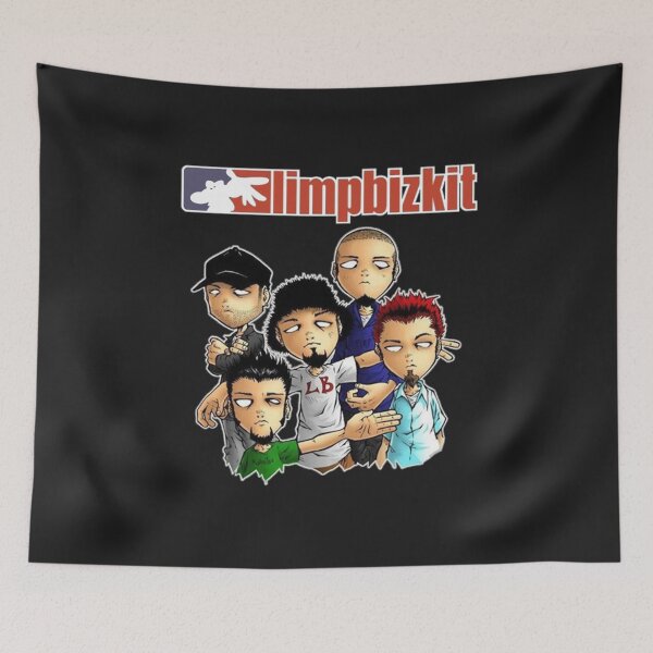 Item preview, limpbizkit designed and sold by beep0q.