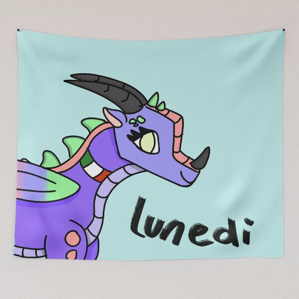 Item preview, Lunedi of the Italian tribe designed and sold by Glory299.