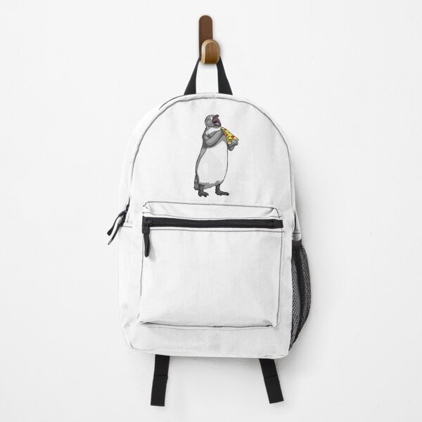 Item preview, Penguin Pizza designed and sold by Snabdesign84.