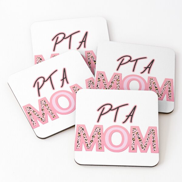 Item preview, PTA Mom Assistant Physical Therapist designed and sold by WildPalette-Art.