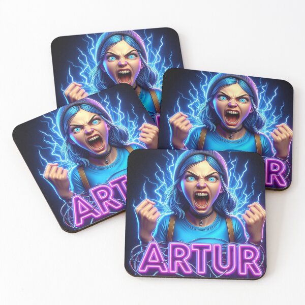 Item preview, Artur designed and sold by RaF71PrO.