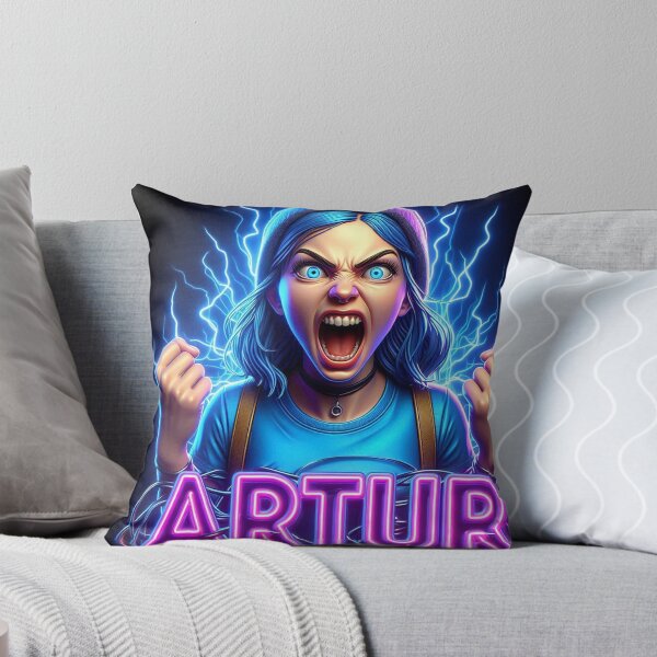 Item preview, Artur designed and sold by RaF71PrO.