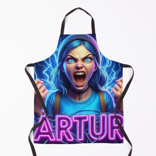 Item preview, Artur designed and sold by RaF71PrO.