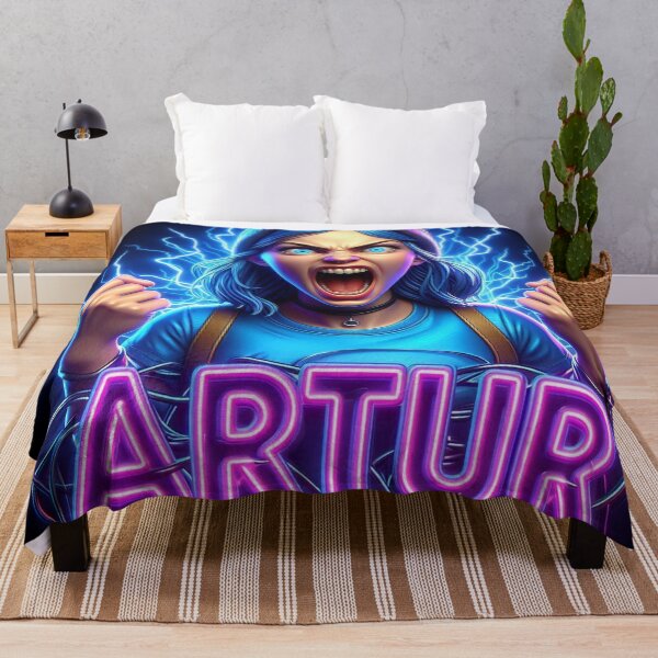 Item preview, Artur designed and sold by RaF71PrO.