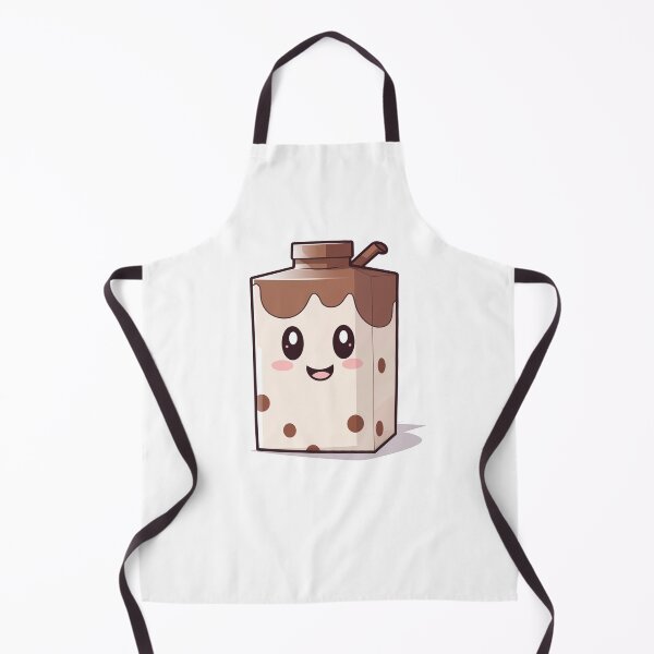 Item preview, Chocolate Milk Cute Chocolate Milk designed and sold by DerSenat.