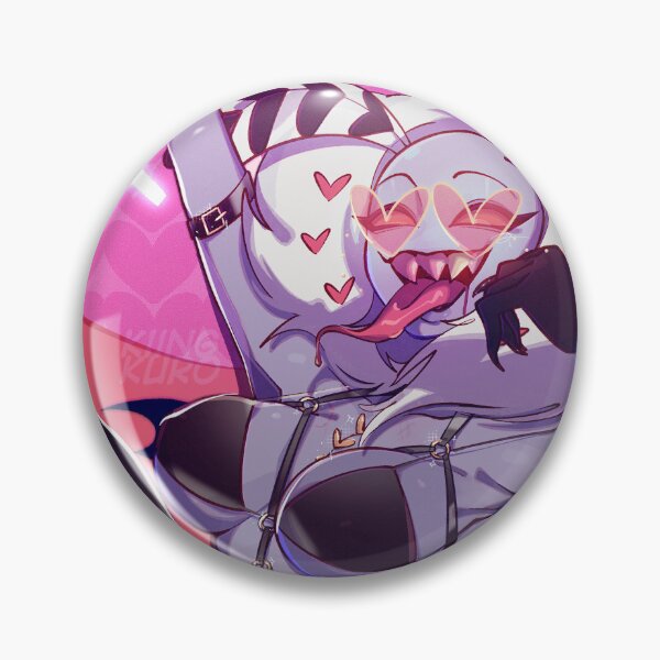 Item preview, Hazbin Hotel (Fem)Valentino designed and sold by kiingkuro.