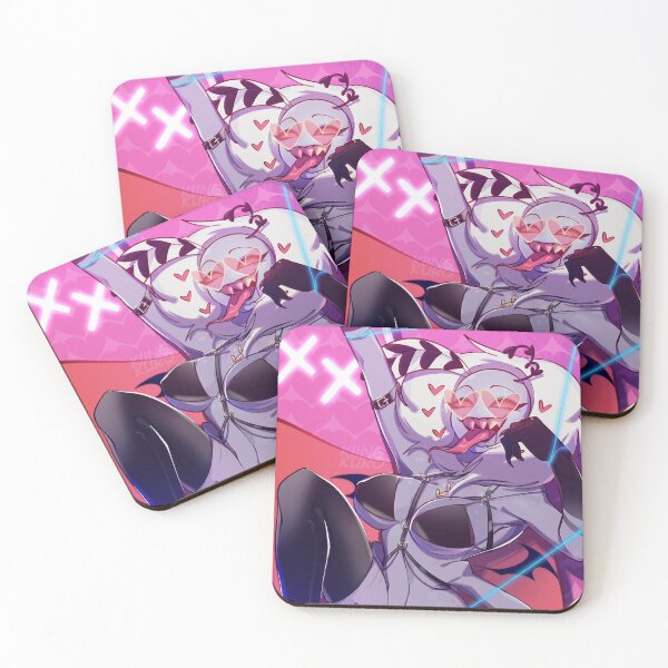 Item preview, Hazbin Hotel (Fem)Valentino designed and sold by kiingkuro.
