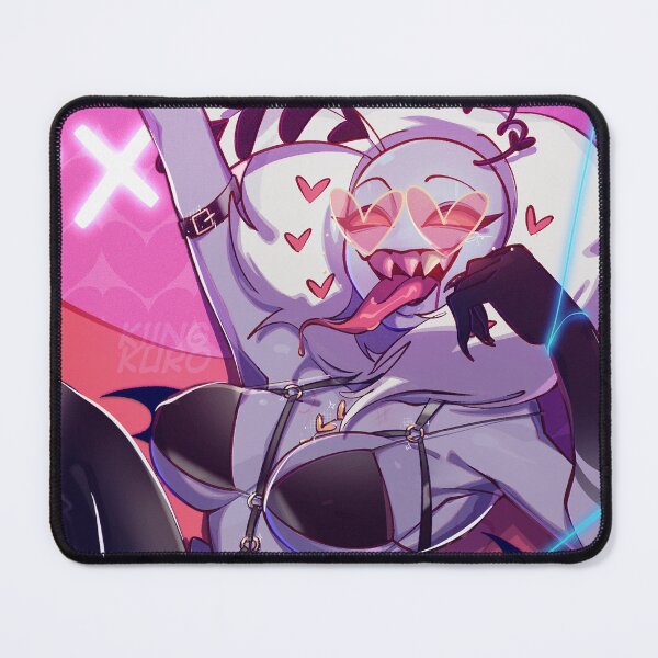 Item preview, Hazbin Hotel (Fem)Valentino designed and sold by kiingkuro.