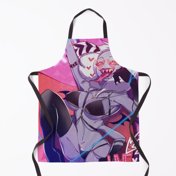 Item preview, Hazbin Hotel (Fem)Valentino designed and sold by kiingkuro.