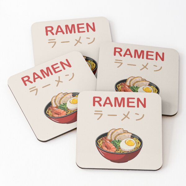 Item preview, Ramen designed and sold by sakurashorty.