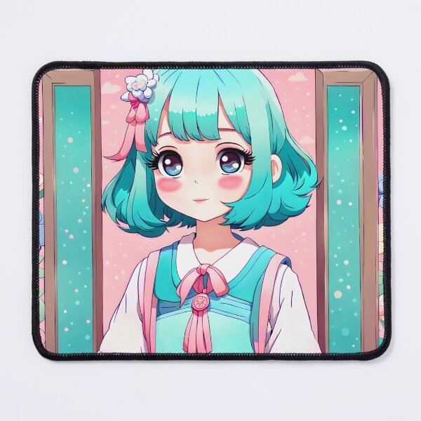 Item preview, LOVE ME KYOKO #19 by Simone Morana Cyla designed and sold by Simone Morana Cyla.