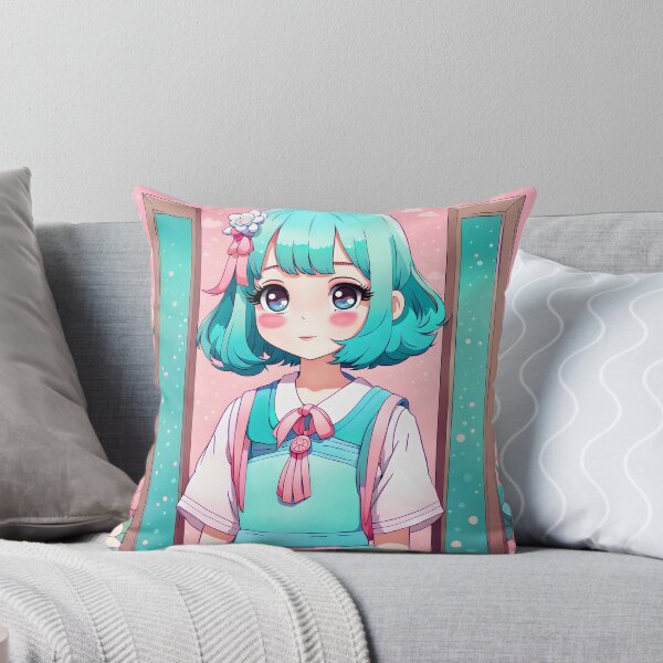 Item preview, LOVE ME KYOKO #19 by Simone Morana Cyla designed and sold by Simone Morana Cyla.