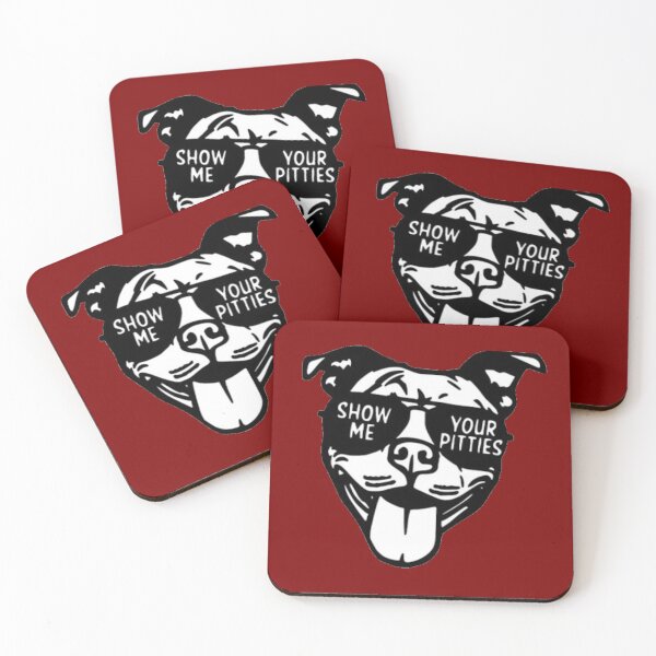 Item preview, Show Me Your Pitties designed and sold by 123ks.