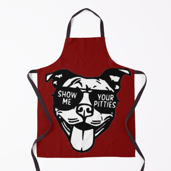 Item preview, Show Me Your Pitties designed and sold by 123ks.