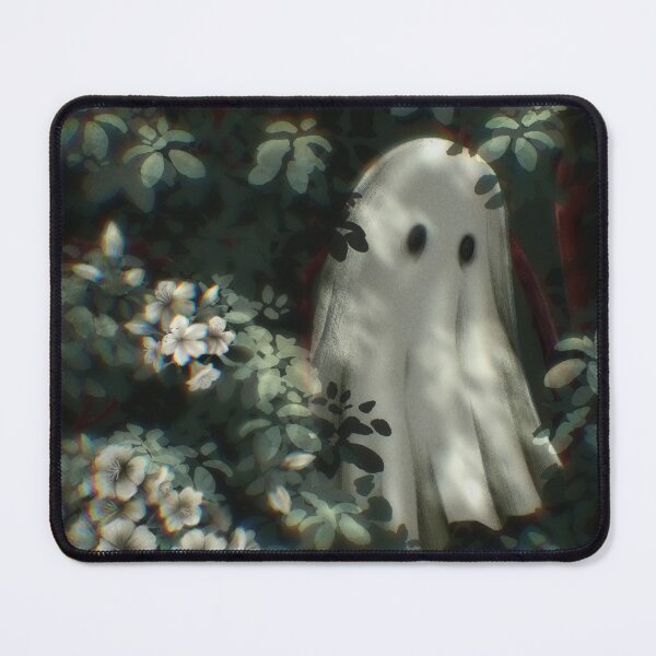 Item preview, Garden Ghost designed and sold by Zombielici0us.