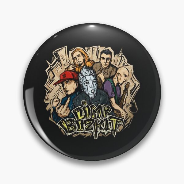 Item preview, limpbizkit designed and sold by beep0q.