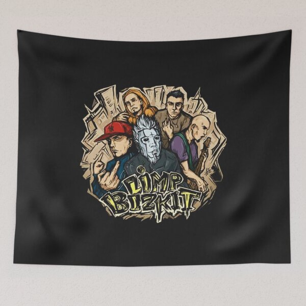 Item preview, limpbizkit designed and sold by beep0q.