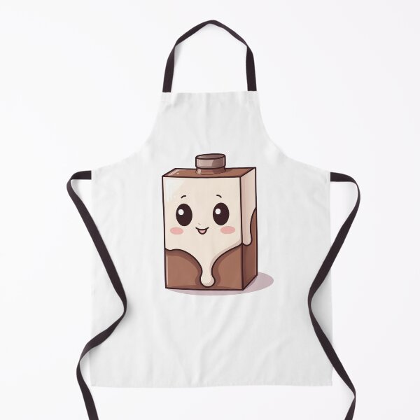Item preview, Chocolate Milk Cute Chocolate Milk designed and sold by DerSenat.