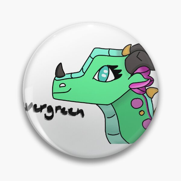 Item preview, Evergreen designed and sold by Glory299.