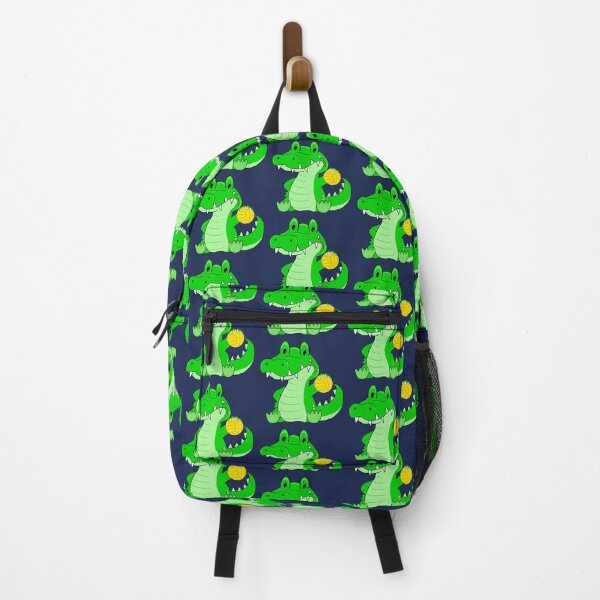 Item preview, Waterpolo croc designed and sold by Mumsart.